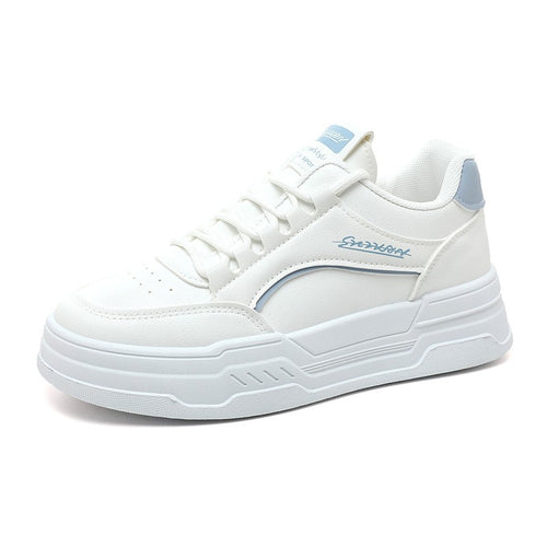 Damen Sportliche Sneakers mit dämpfendem Profil und modernem Design R&B