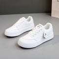 Damen modische Sneaker mit dämpfendem Sohlenprofil und atmungsaktiver Oberfläche R&B