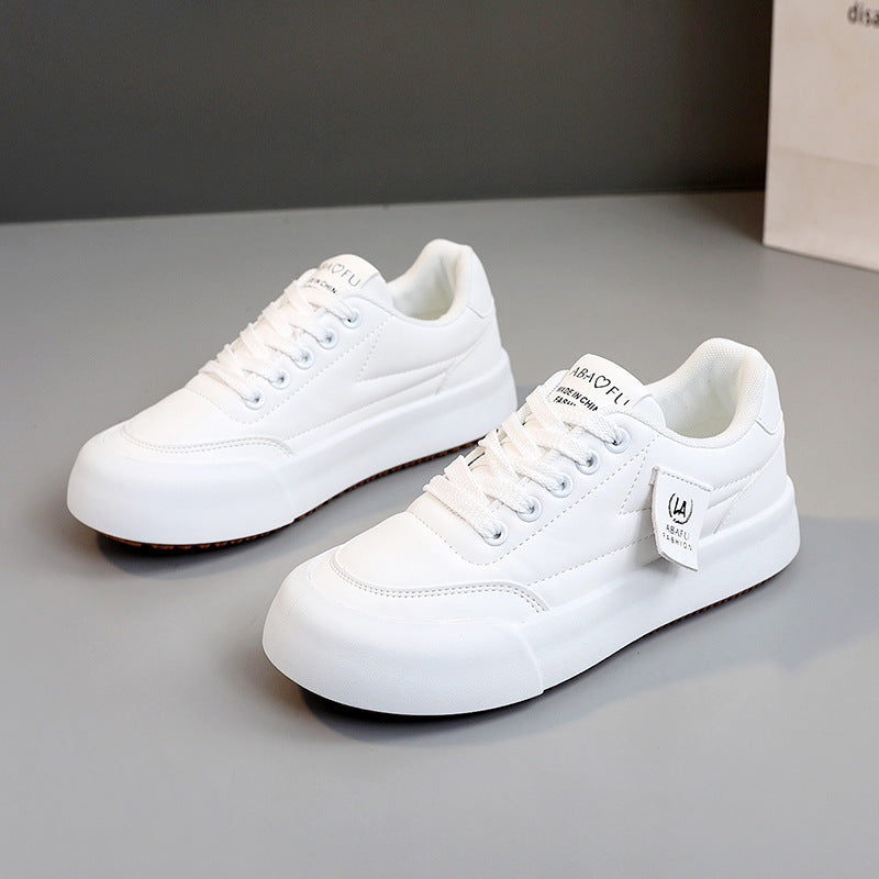 Damen modische Sneaker mit dämpfendem Sohlenprofil und atmungsaktiver Oberfläche R&B