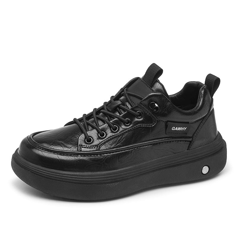 Damen Sportliche Low-Top Sneakers mit gepolsterter Sohle und strapazierfähigem Obermaterial R&B