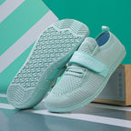 Damen Atmungsaktive Freizeit-Schuhe R&B