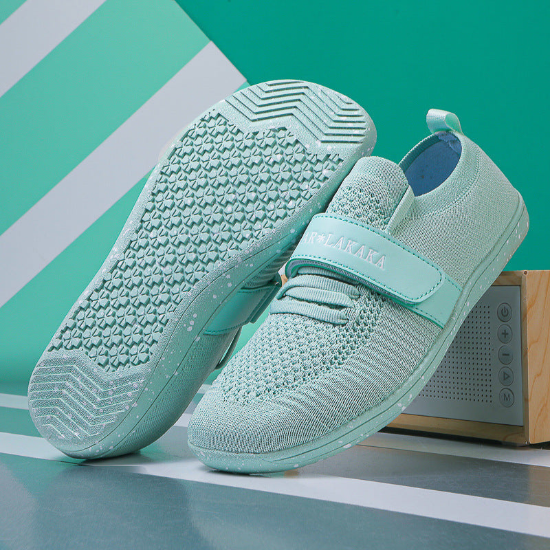 Damen Atmungsaktive Freizeit-Schuhe R&B