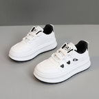 Damen Sportliche Sneakers mit modischem Obermaterial und innovativem Dämpfungssystem R&B