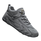 Damen Sportliche Sneakers mit rutschfester Sohle und innovativer Dämpfungstechnologie R&B