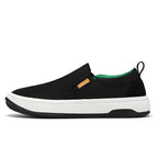 Damen Bequeme Slip-On Sneaker von R&B