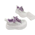 Damen Sportliche Sneakers mit innovativem Stabilitätsdesign R&B