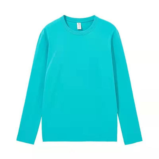 Damen langärmeliges T-Shirt aus atmungsaktivem Material R&B