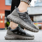 Damen Bequeme Sportsneaker mit stabilisierender Sohle und atmungsaktivem Obermaterial R&B
