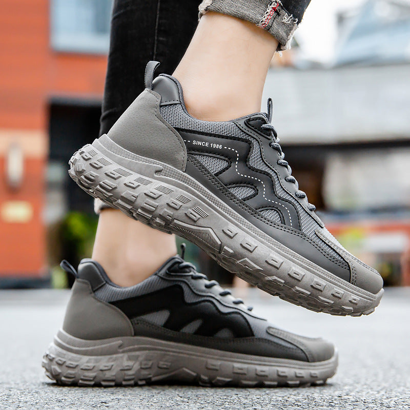 Damen Bequeme Sportsneaker mit stabilisierender Sohle und atmungsaktivem Obermaterial R&B