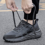 Damen Leichte und bequeme Laufschuhe mit rutschfester Sohle