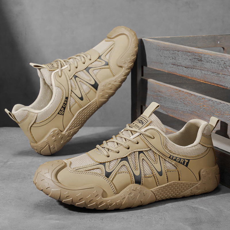 Herren Sportliche Multifunktionsschuhe R&B