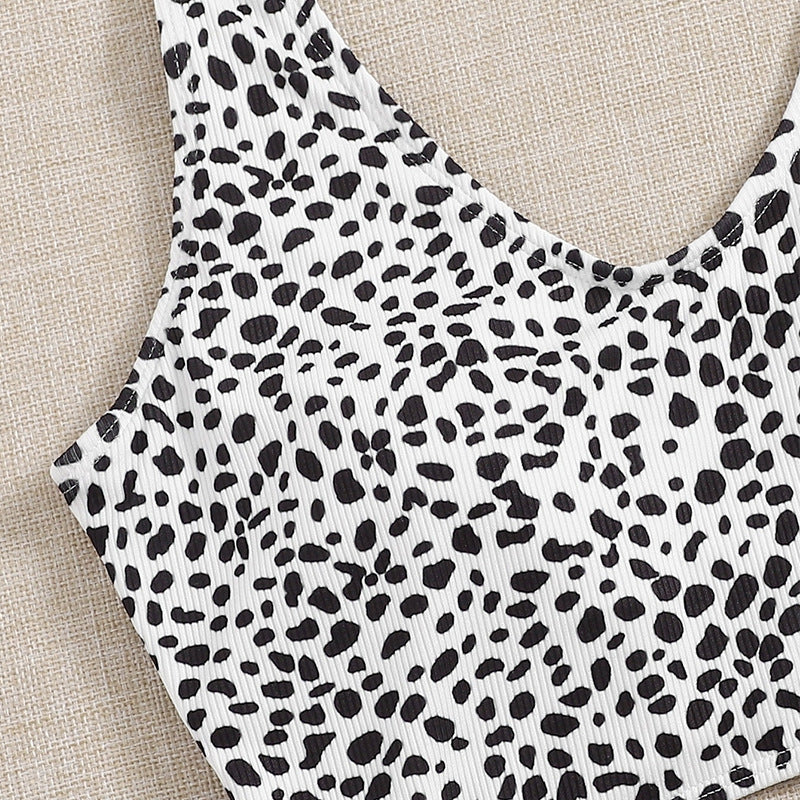 Damen Einteiler Badeanzug mit stilvollem Cut-Out-Design und verstellbaren BindR&Bändern R&B