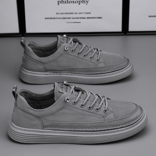 Damen Sportliche Sneaker mit rutschfester Sohle und atmungsaktivem Obermaterial R&B
