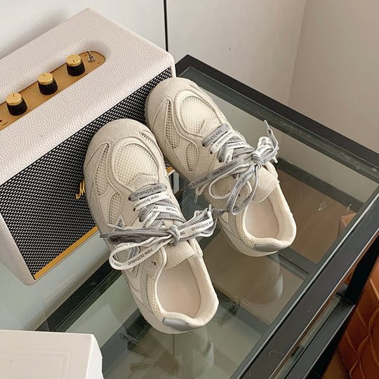 Damen Atmungsaktive Sportsneakers mit innovativer Dämpfung und modischem Design R&B