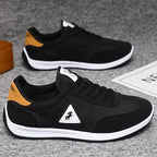 Damen Leichte und komfortable Freizeit-Laufschuhe