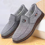 Damen Bequeme Mokassins mit rutschfester Sohle R&B