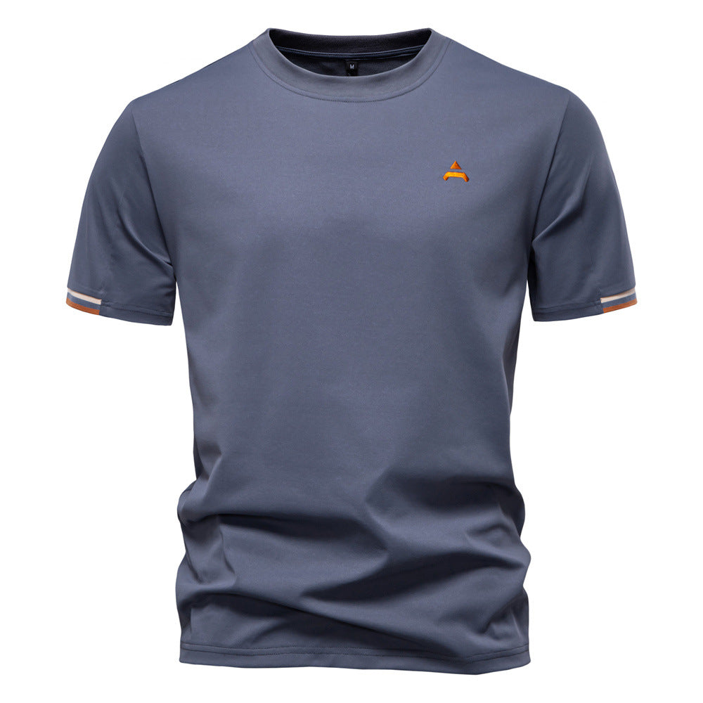 Herren Kurzarm T-Shirt