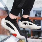 Damen Hochwertige und flexible Alltags- sowie Freizeitsneaker mit atmungsaktivem Obermaterial