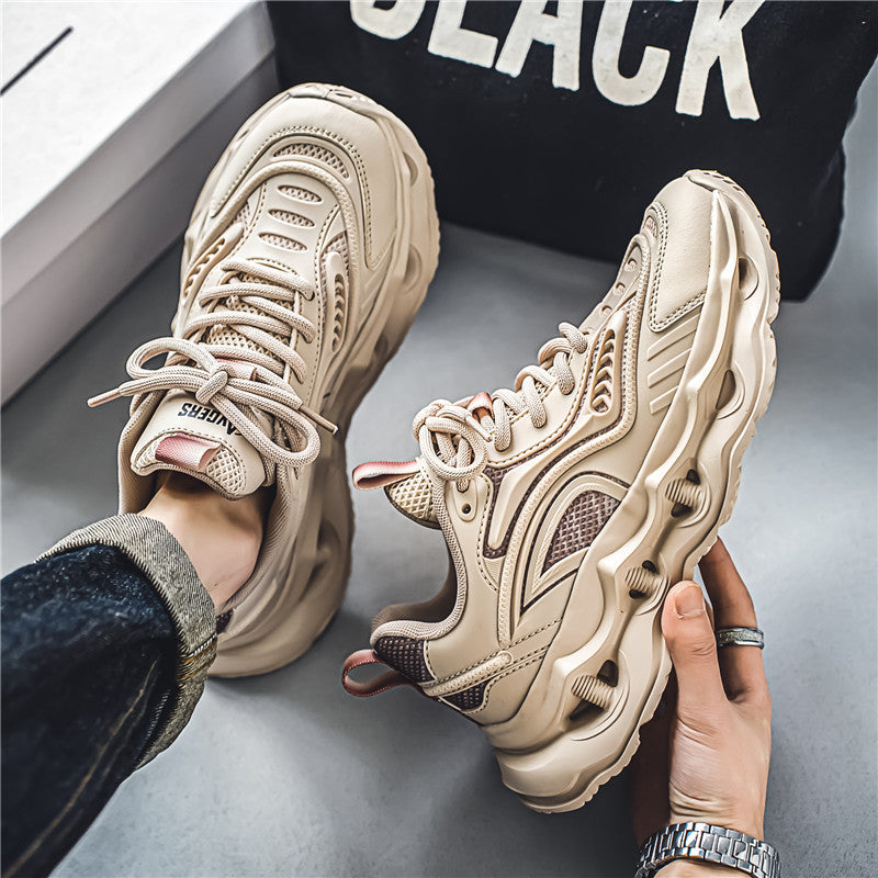 Damen Sportliche Sneaker mit innovativem Dämpfungssystem R&B