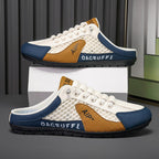 Damen Atmungsaktive Freizeitschuhe mit flexiblem Sohlenprofil R&B