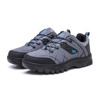 Damen Multifunktionale Wanderschuhe mit rutschfester Sohle und atmungsaktivem Obermaterial R&B