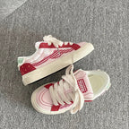 Damen Sneakers im fröhlichen Design von