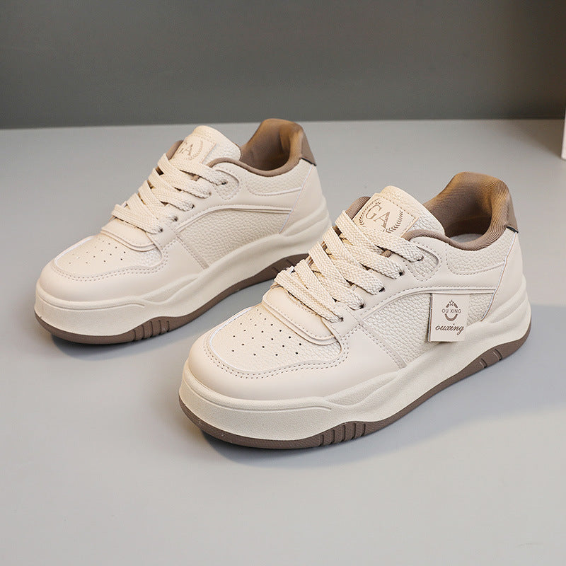 Damen Sportliche Sneakers mit dämpfendem Profil und stylischem Design R&B