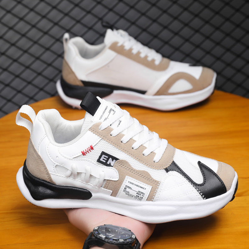 Damen Sportliche und bequeme Sneakers