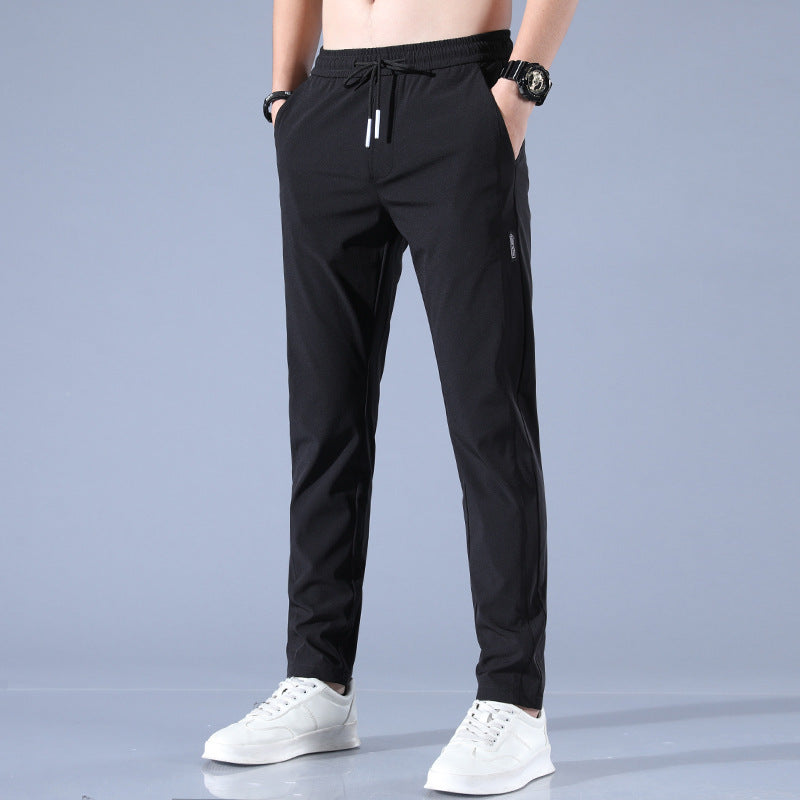 R&B | Luxus Herren Golfhose