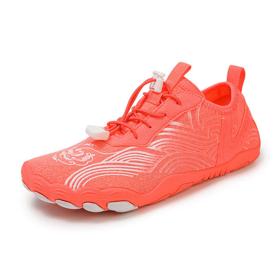 Damen flexible Wassersportschuhe mit rutschfester Sohle R&B