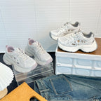 Damen Atmungsaktive High-Performance Laufschuhe mit innovativer Dämpfungstechnologie R&B