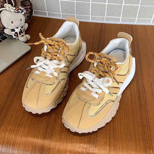 Damen Sportliche und trendige Sneaker R&B