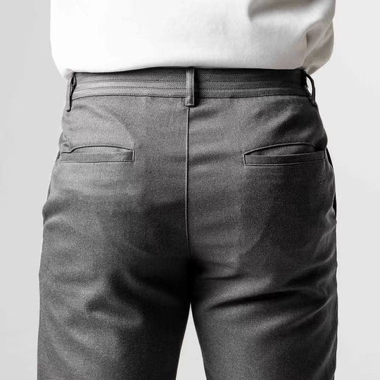 Herren Chinohose elegant modern