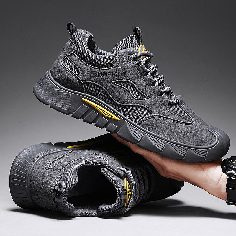 Herren Sportliche Sneakers R&B