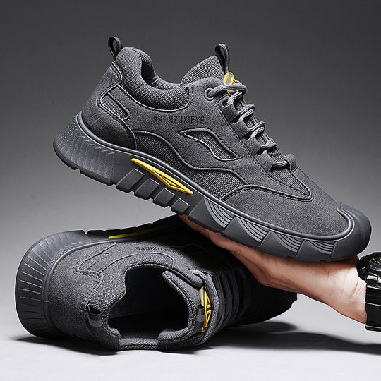 Herren Sportliche Sneakers R&B
