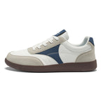 Damen sportive Sneaker mit rutschfester Sohle und atmungsaktivem Obermaterial R&B