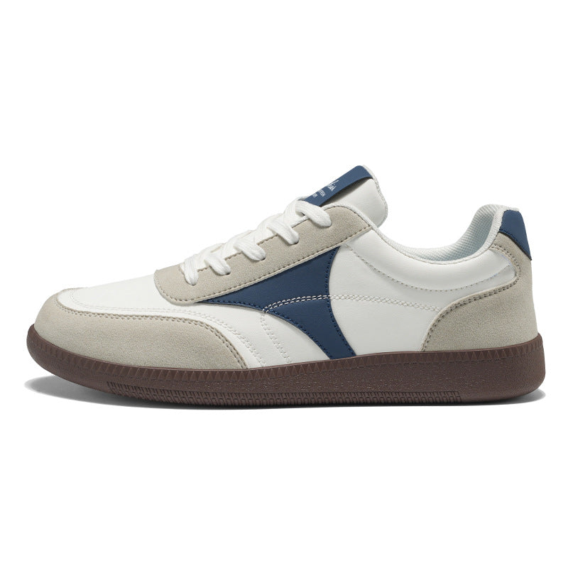 Damen sportive Sneaker mit rutschfester Sohle und atmungsaktivem Obermaterial R&B