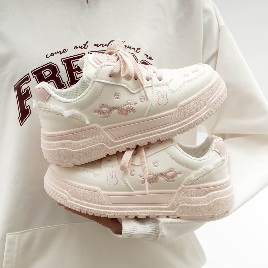 Damen Modische Sneaker R&B