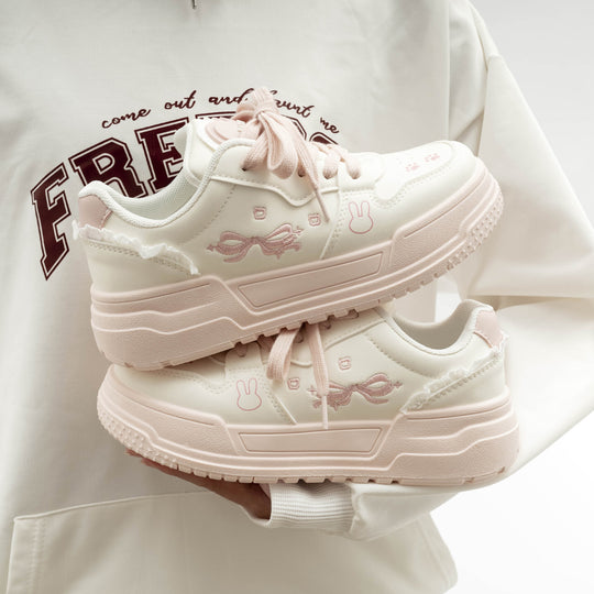 Damen Modische Sneaker R&B