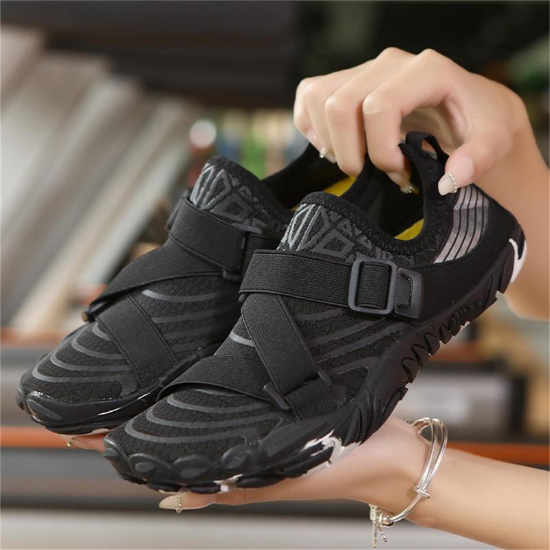 Damen Wassersportschuhe mit rutschfester Sohle und schnell trocknendem Obermaterial R&B