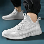 Damen Atmungsaktive Lauf-Sneaker mit innovativem Komfortdesign R&B