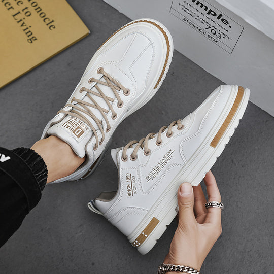 Herren trendige Freizeit Sneakers R&B