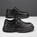 Herren Bequeme Schnürschuhe im schicken, modernen Design