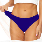 Damen Bikini-Höschen mit elegantem Schnitt R&B