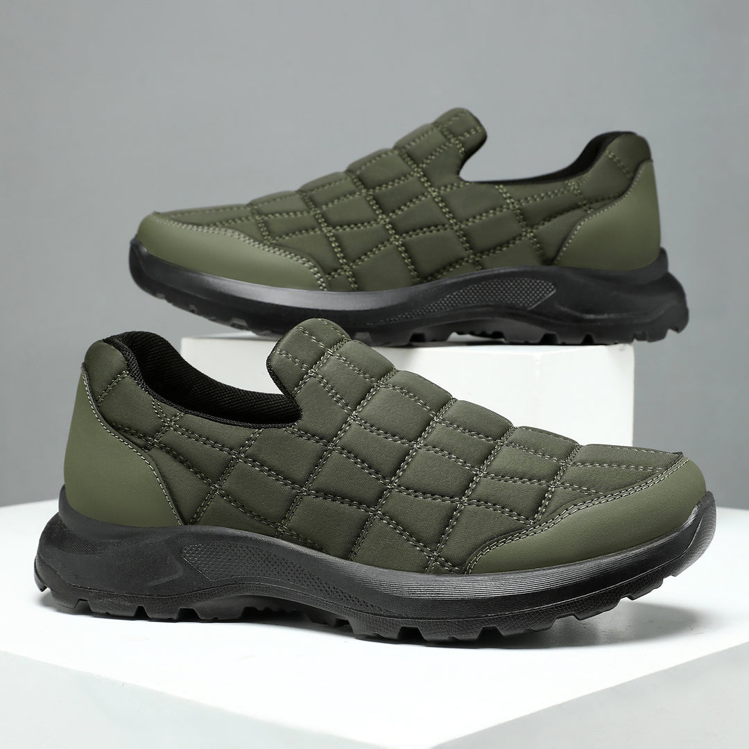 Damen Komfortable Leichtgewicht Sneakers R&B