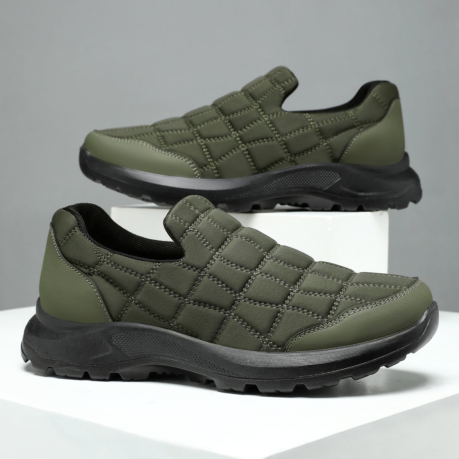 Damen Komfortable Leichtgewicht Sneakers