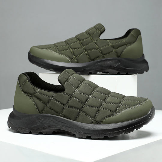 Damen Komfortable Leichtgewicht Sneakers R&B
