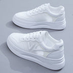 Damen Sportliche Sneaker R&B