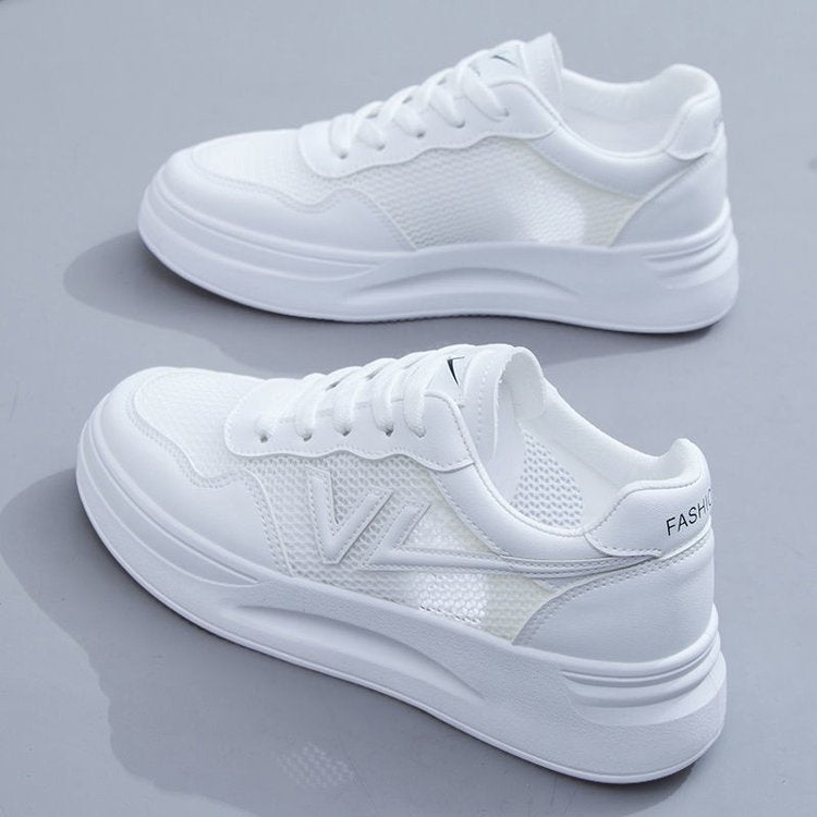 Damen Sportliche Sneaker R&B