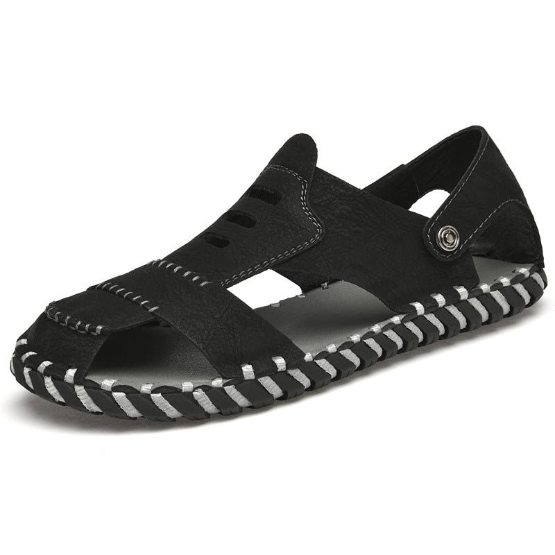 Damen offene Sandalen R&B